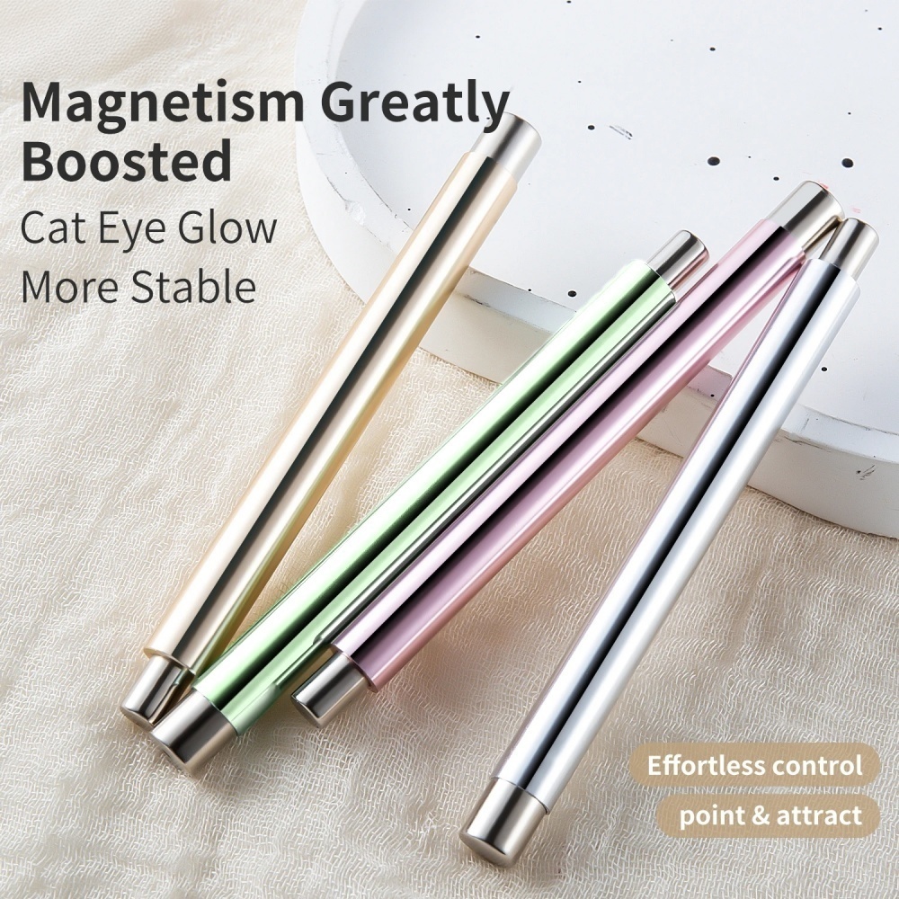 Cat Eye Nail Art Magnetic Stic - Contour Palette Stick ulasan dan harga