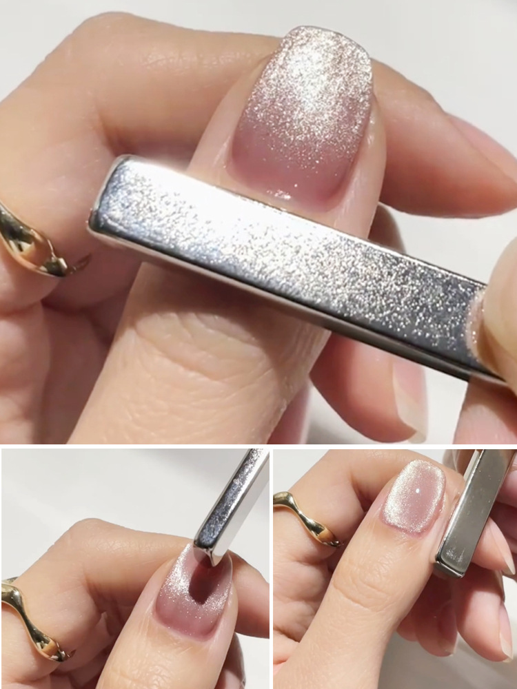 Strong Cat Magnetic Stick UV G - Contour Palette Stick ulasan dan harga