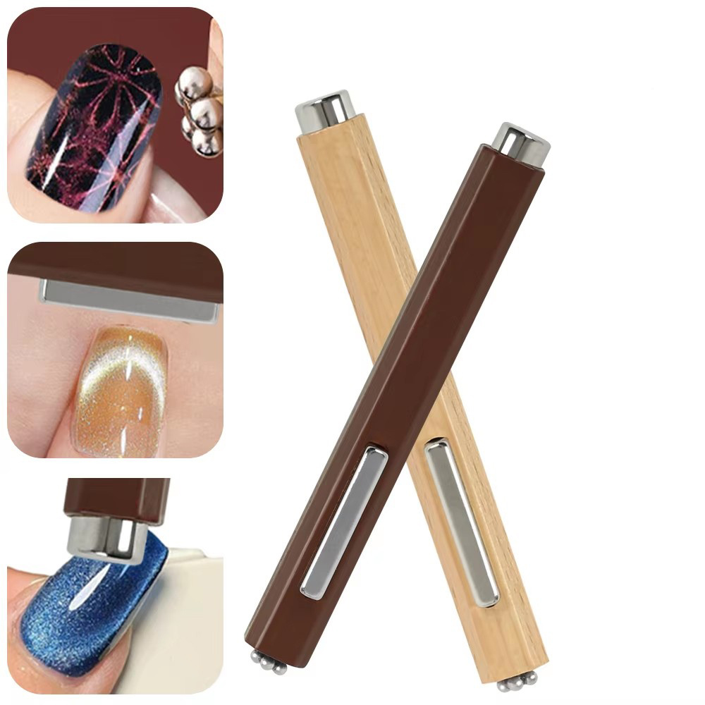 3 in 1 Multi-function Cat Eye  - Contour Palette Stick ulasan dan harga