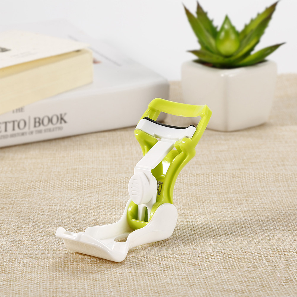 Mini Eyelash Curler Premium St - Beauty Without Makeup ulasan dan harga