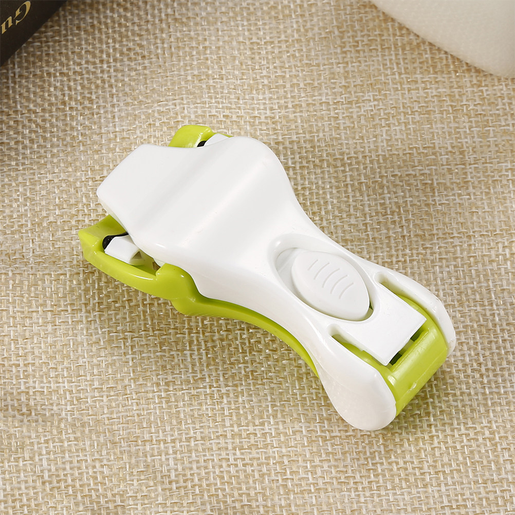 Mini Eyelash Curler Premium St - Beauty Without Makeup ulasan dan harga