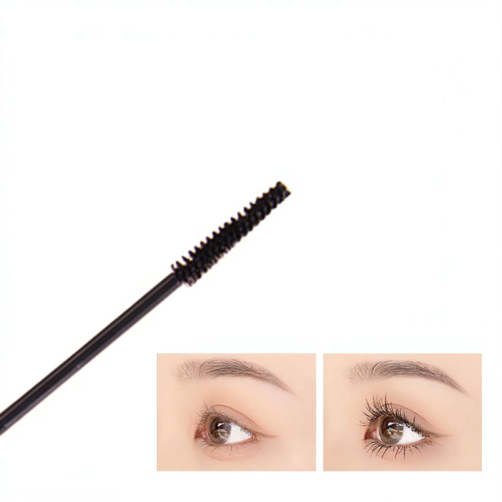 For Casen Waterproof Mascara L - Waterproof Mascara Wand ulasan dan harga