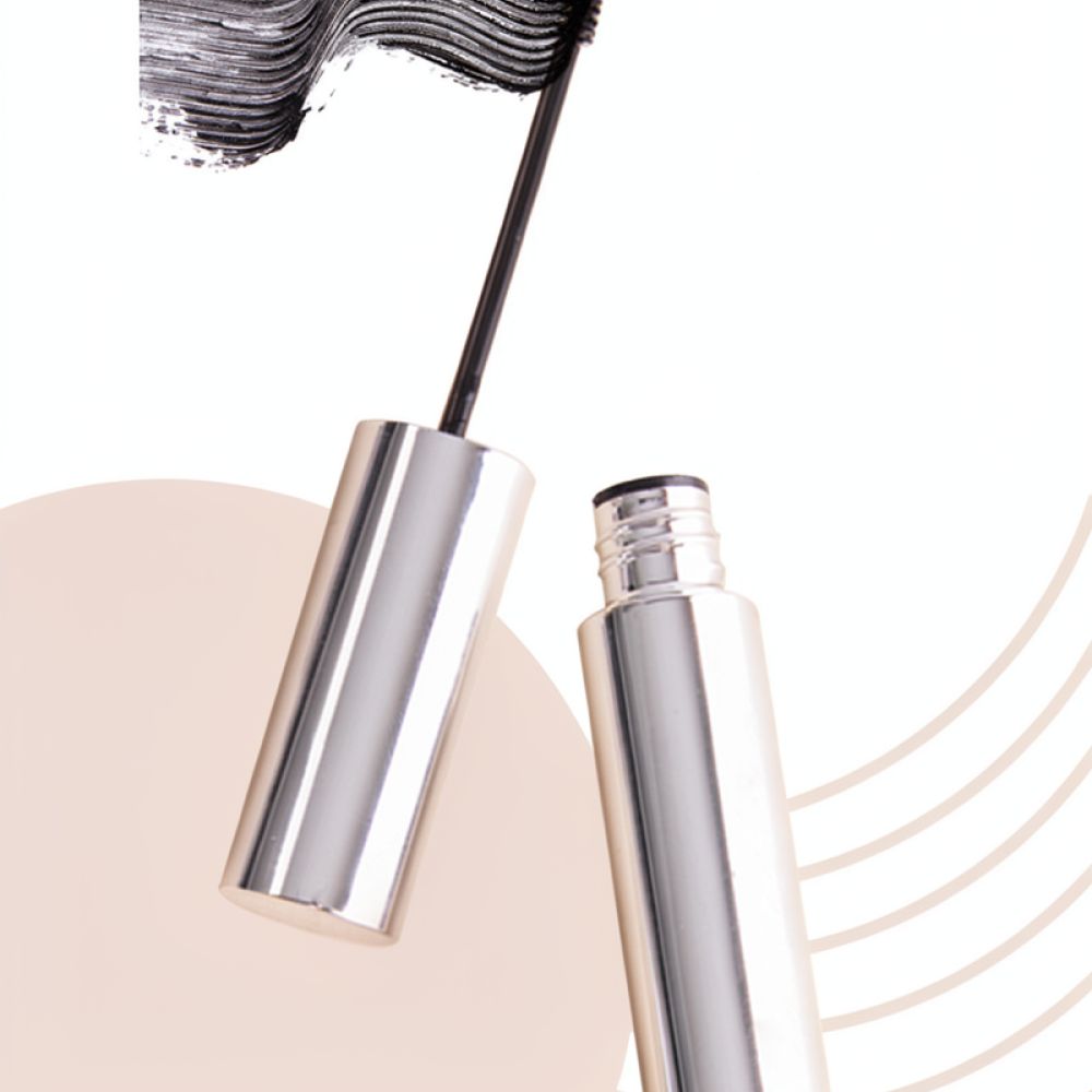 For Casen Black Mascara Waterp - Waterproof Mascara Wand ulasan dan harga