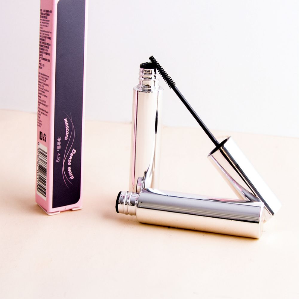 For Casen Black Mascara Waterp - Waterproof Mascara Wand ulasan dan harga