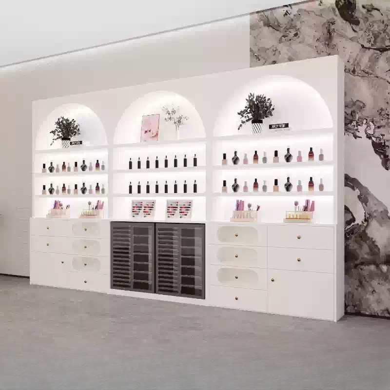 Yicheng Beauty Custom Cosmetic - Beauty & Makeup Katia Di Paola ulasan dan harga