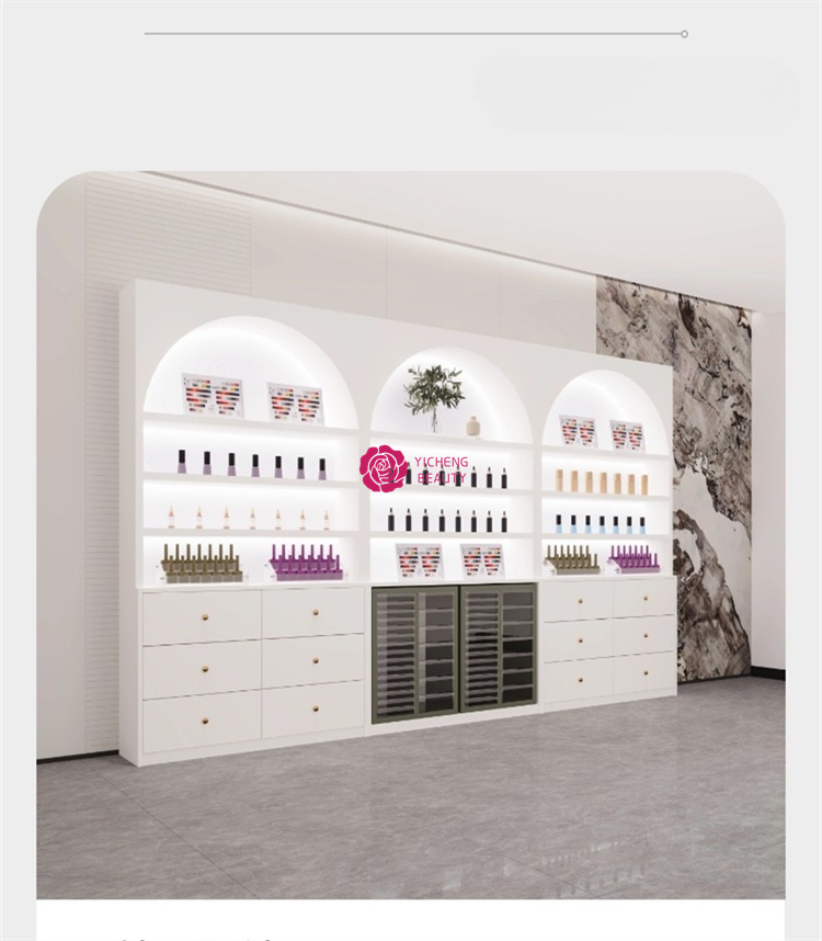 Yicheng Beauty Custom Cosmetic - Beauty & Makeup Katia Di Paola ulasan dan harga
