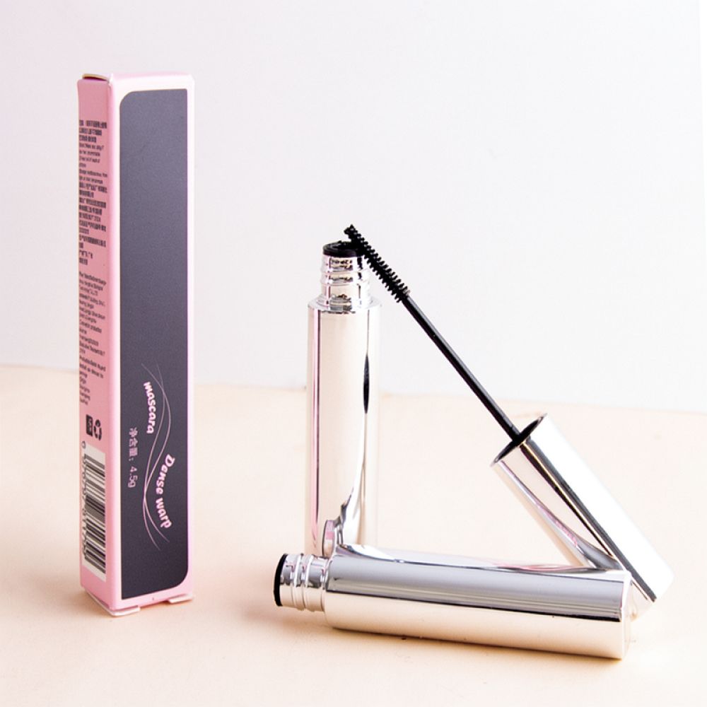For Casen Mascara Natural Leng - Waterproof Mascara Wand ulasan dan harga